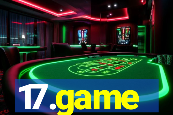 17.game