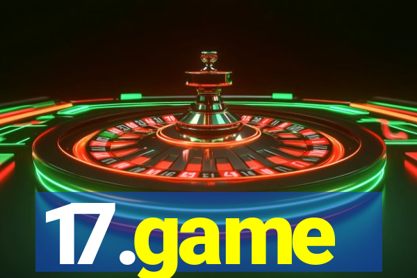 17.game