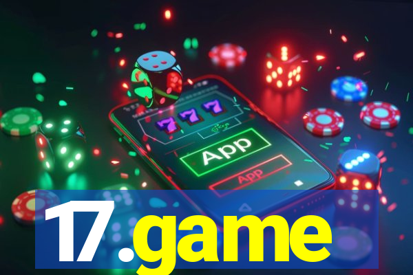 17.game