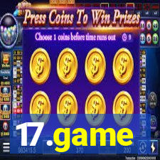 17.game