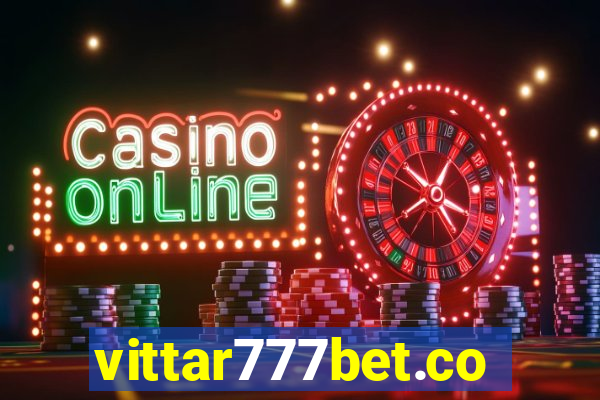 vittar777bet.com