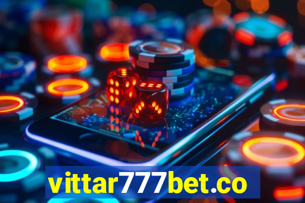 vittar777bet.com