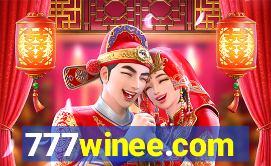 777winee.com