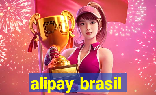 alipay brasil