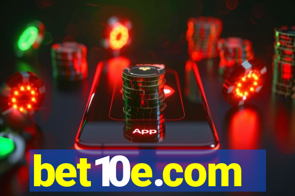 bet10e.com
