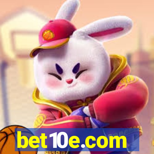 bet10e.com