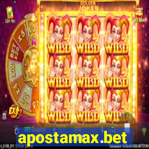 apostamax.bet