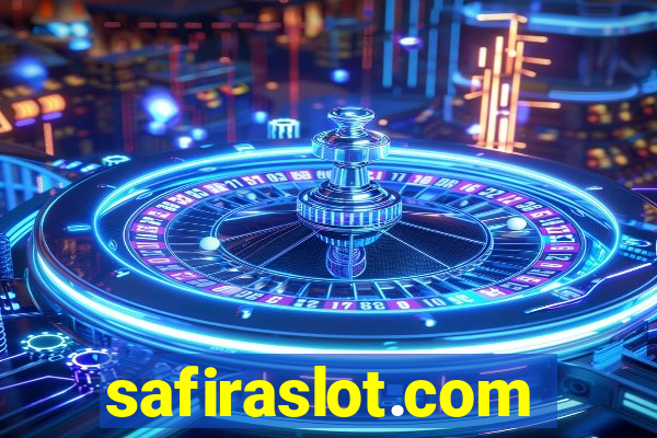safiraslot.com