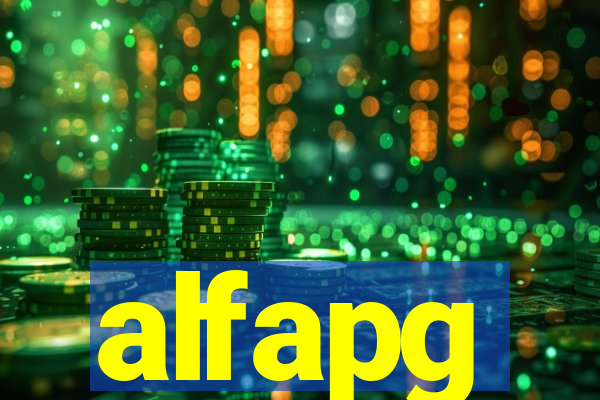 alfapg