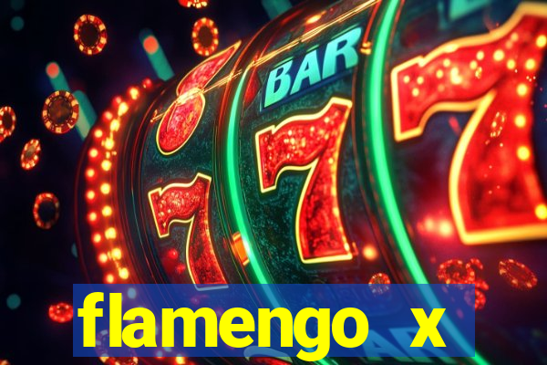 flamengo x palmeiras futemax