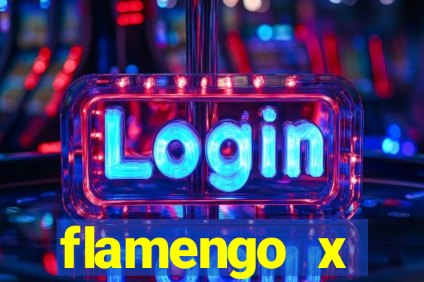 flamengo x palmeiras futemax