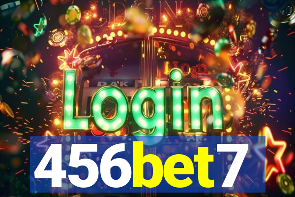 456bet7