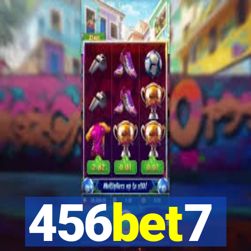 456bet7