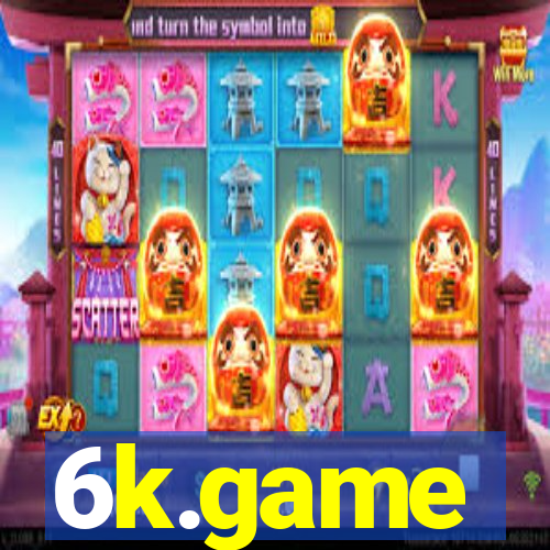 6k.game