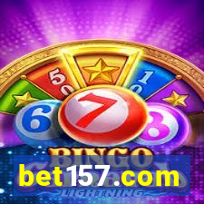 bet157.com