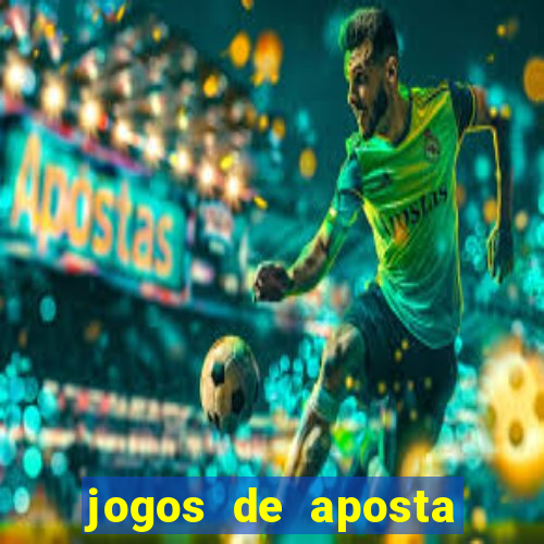 jogos de aposta para menores de idade