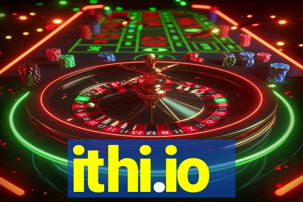 ithi.io