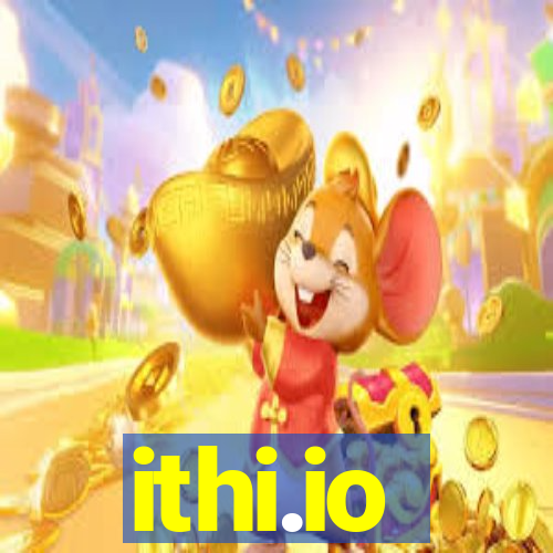 ithi.io