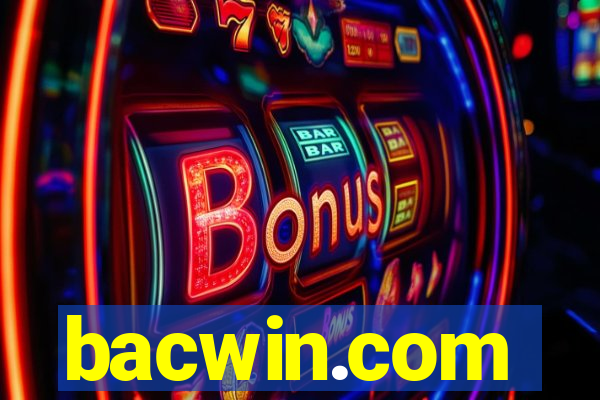 bacwin.com