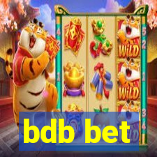 bdb bet