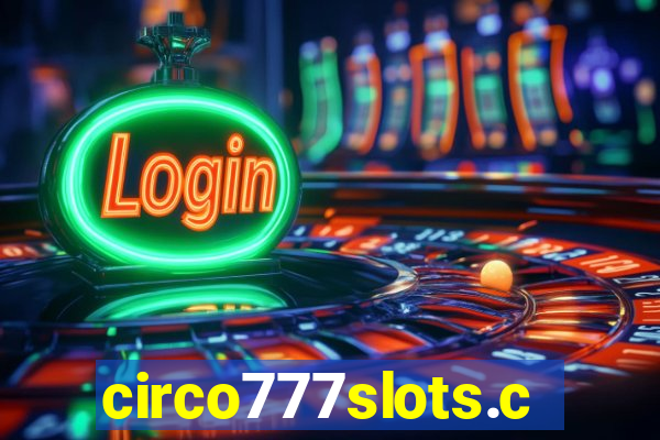 circo777slots.com