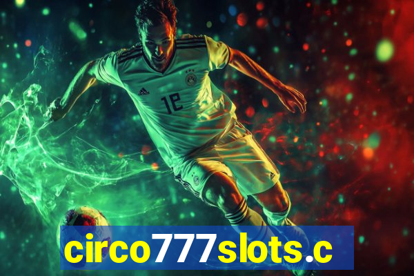 circo777slots.com