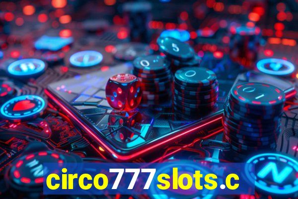 circo777slots.com