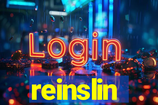 reinslin