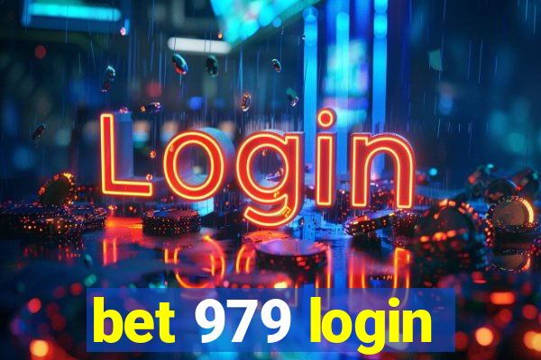 bet 979 login