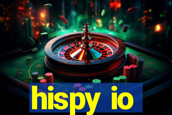 hispy io