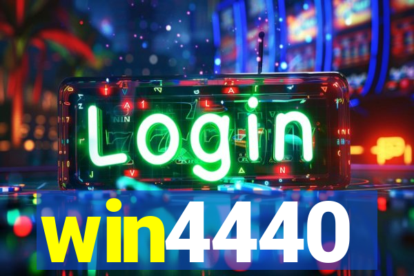 win4440