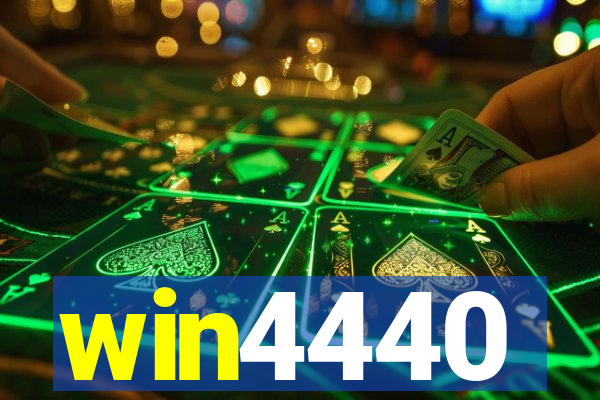 win4440