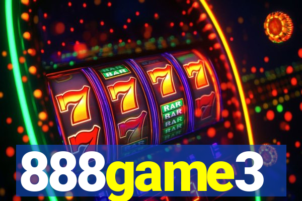 888game3