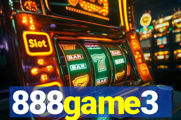 888game3