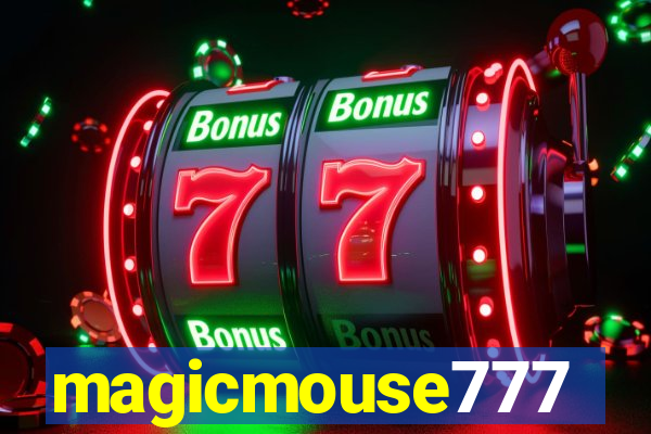 magicmouse777