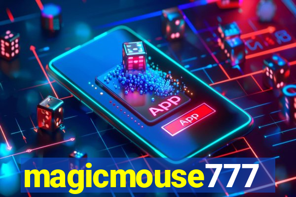magicmouse777