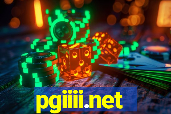 pgiiii.net