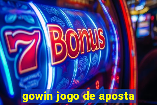 gowin jogo de aposta