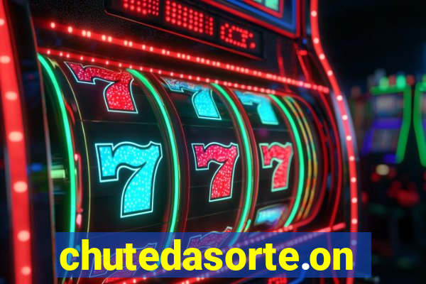chutedasorte.online