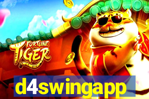 d4swingapp