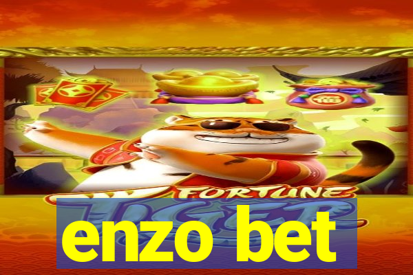 enzo bet