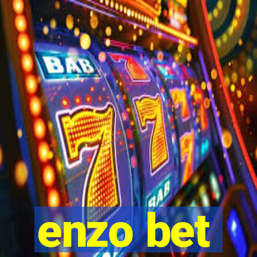 enzo bet