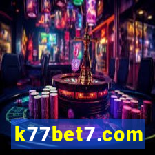 k77bet7.com