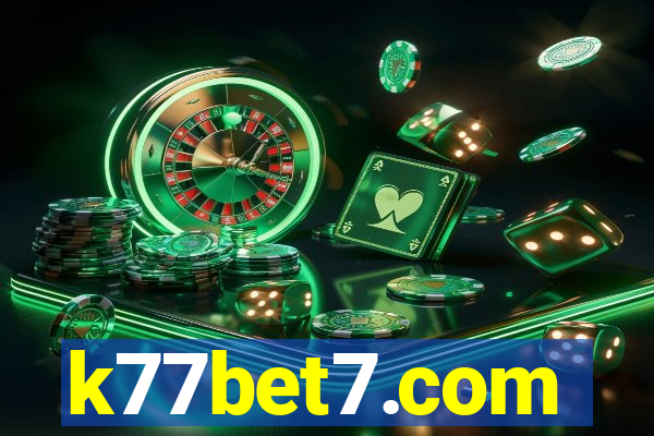 k77bet7.com