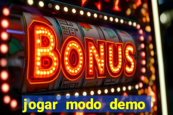 jogar modo demo fortune tiger