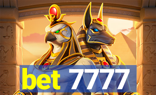 bet 7777