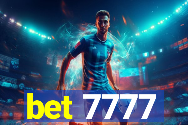 bet 7777