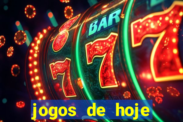 jogos de hoje estatistica e probabilidade