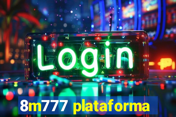 8m777 plataforma