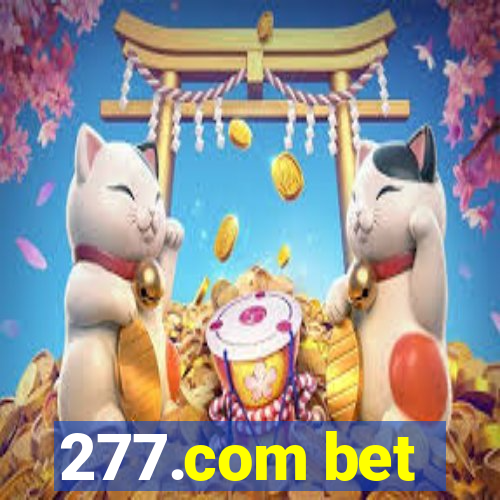 277.com bet